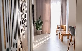 Glori Gold Apartaments