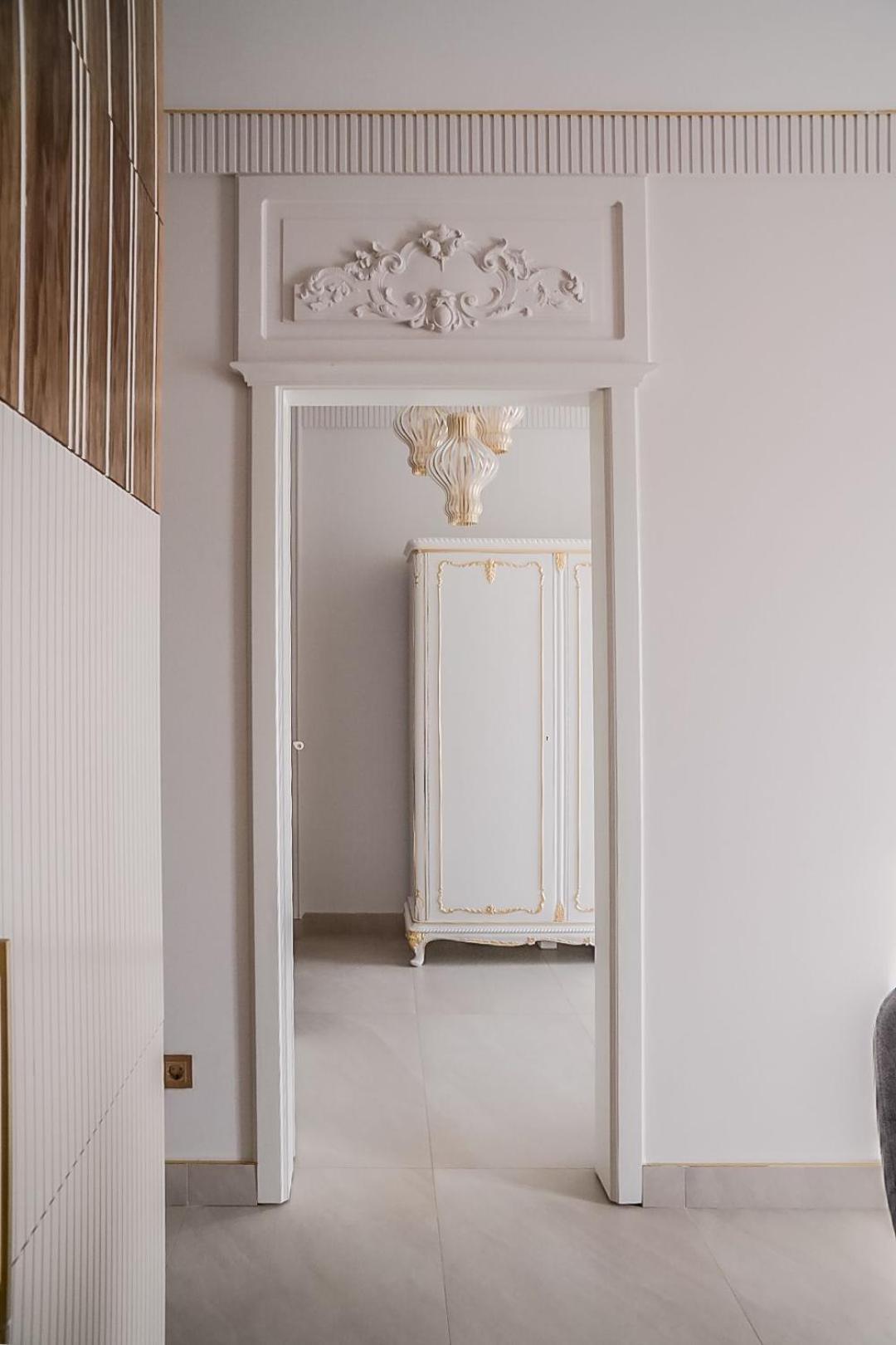 Glori Gold Apartaments Baia Mare Exterior foto