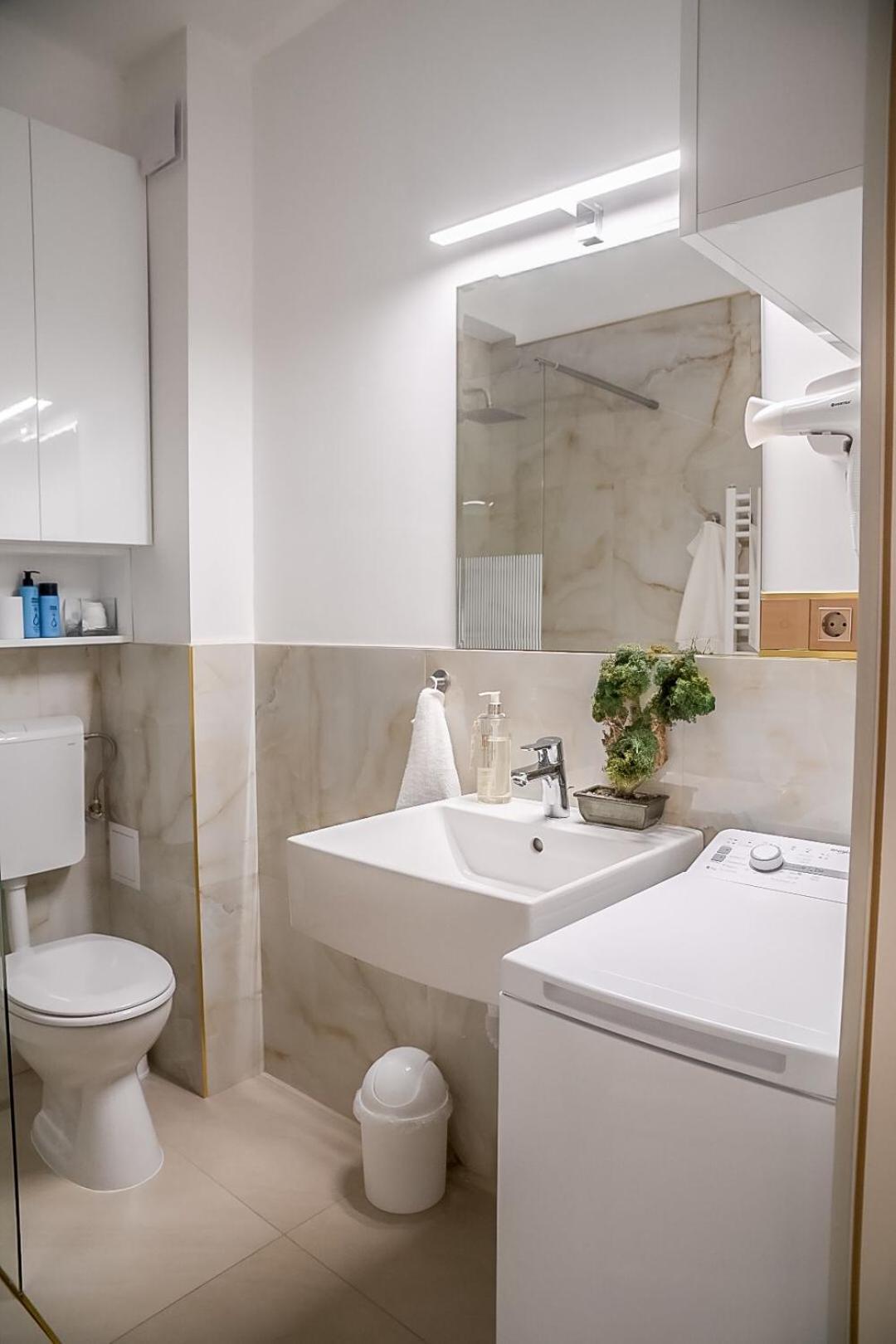 Glori Gold Apartaments Baia Mare Exterior foto