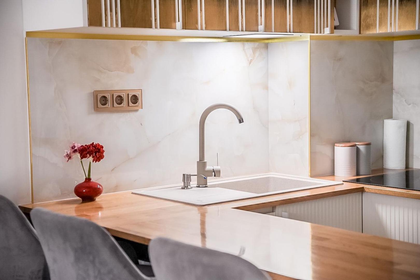 Glori Gold Apartaments Baia Mare Exterior foto