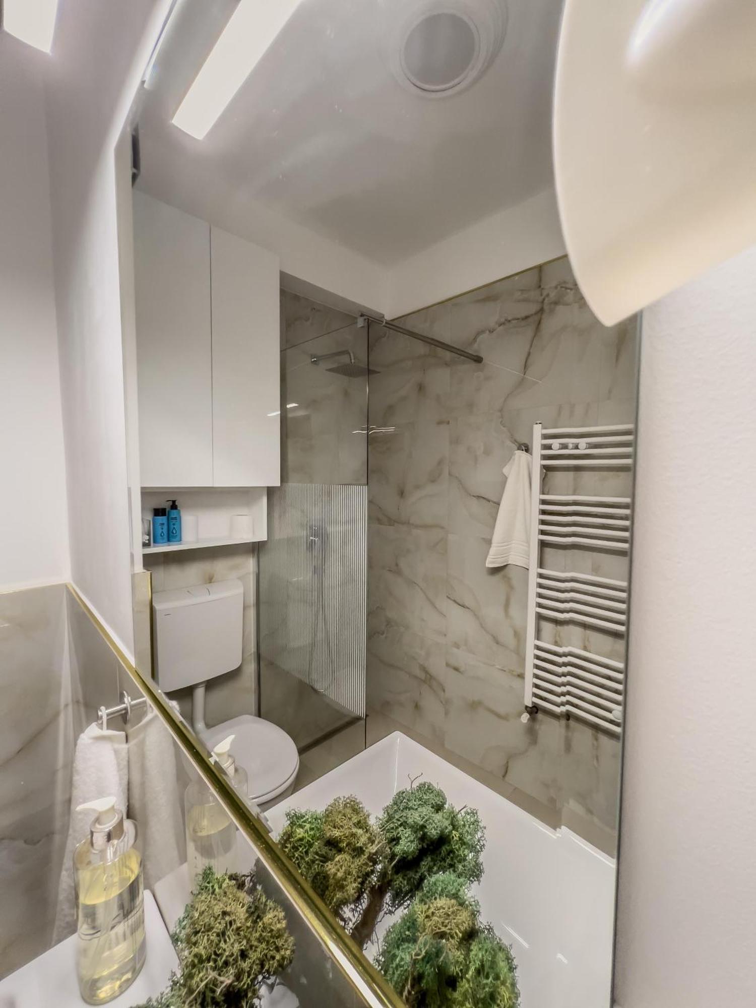 Glori Gold Apartaments Baia Mare Exterior foto