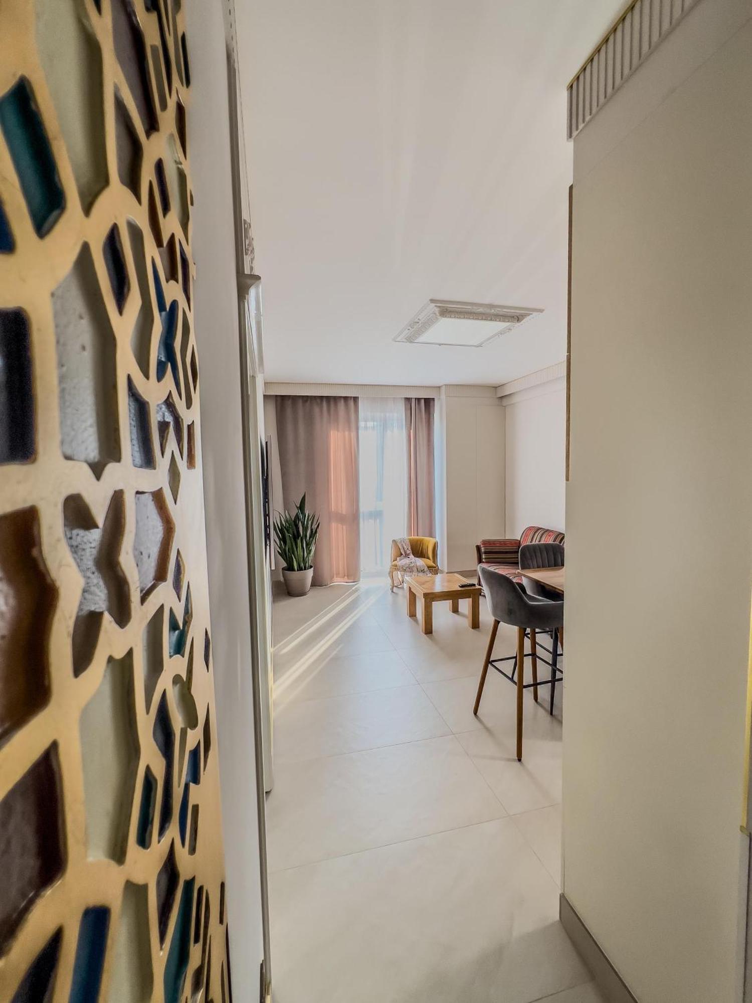 Glori Gold Apartaments Baia Mare Exterior foto