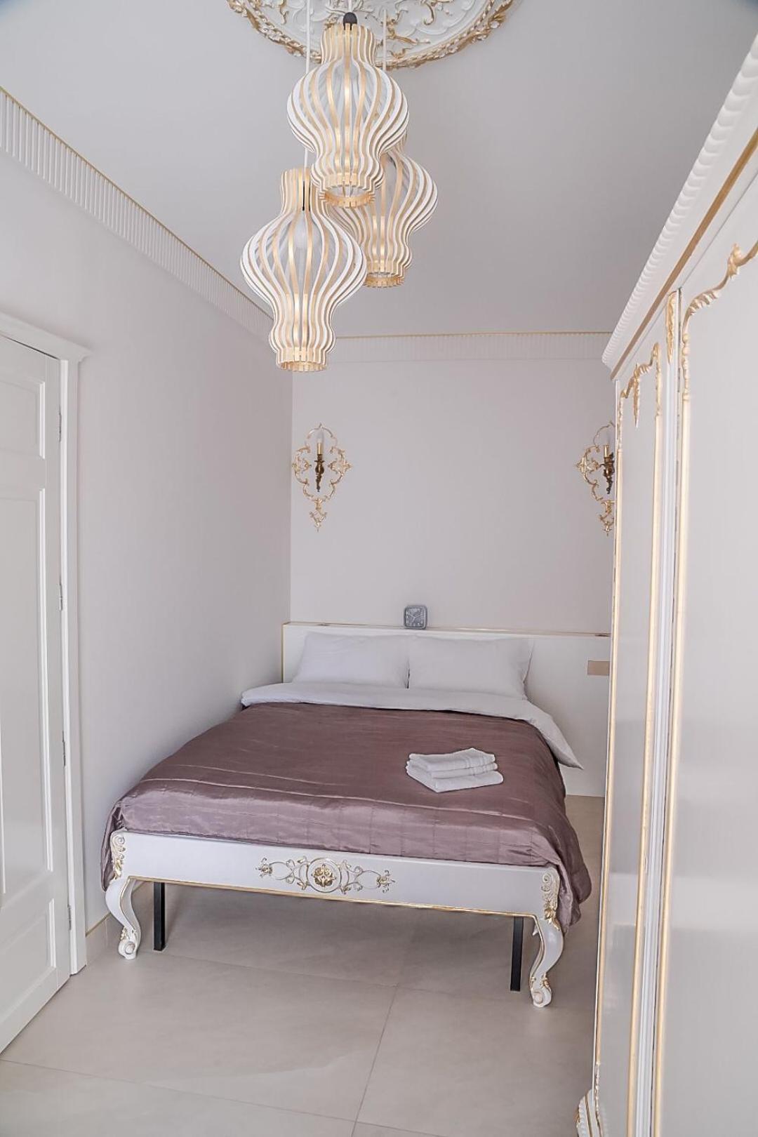 Glori Gold Apartaments Baia Mare Exterior foto