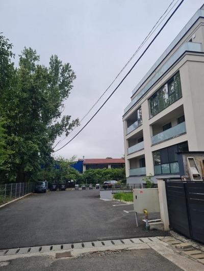 Glori Gold Apartaments Baia Mare Exterior foto